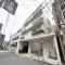 【東京都/渋谷区上原】東高ペアシティ 外観