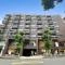 【東京都/渋谷区代官山町】代官山エーデルハイム 外観