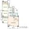 【東京都/渋谷区神宮前】THE SANMAISON表参道 間取り図