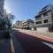 【東京都/渋谷区神泉町】ロアール渋谷松濤 前面道路