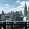 【東京都/渋谷区千駄ヶ谷】パークコート神宮北参道ザ・タワー 眺望