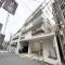 【東京都/渋谷区上原】東高ペアシティ 外観