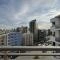 【東京都/渋谷区富ヶ谷】グレイスコート代々木公園 眺望