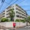 【東京都/世田谷区池尻】マンションニュー池尻 外観