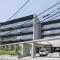 【東京都/渋谷区千駄ヶ谷】シティハウス神宮北参道 外観