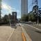 【東京都/港区赤坂】赤坂台マンション 前面道路