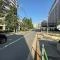 【東京都/港区赤坂】赤坂台マンション 前面道路
