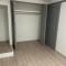 【東京都/品川区荏原】チュリス武蔵小山 収納：約6.5帖の洋室