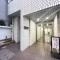 【東京都/品川区荏原】チュリス武蔵小山 エントランス