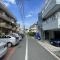 【東京都/港区南青山】南青山グリ ーンヒルハウス 前面道路