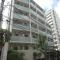 【東京都/目黒区青葉台】オーベル渋谷dL 外観