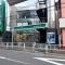 【東京都/渋谷区神宮前】THE COURT 神宮外苑 まいばすけっと神宮前2丁目商店街店