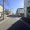【東京都/足立区神明】グリーンパーク第7綾瀬 前面道路