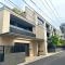 【東京都/渋谷区大山町】グランドメゾン渋谷大山町 外観