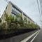 【東京都/渋谷区大山町】グランドメゾン渋谷大山町 外観
