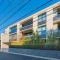 【東京都/渋谷区大山町】グランドメゾン渋谷大山町 外観