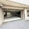【神奈川県/川崎市中原区下小田中】リベール武蔵中原 駐車場