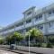 【神奈川県/川崎市中原区下小田中】リベール武蔵中原 川崎市立大戸小学校