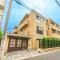 【東京都/渋谷区神宮前】THE SANMAISON表参道 外観