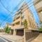 【東京都/渋谷区神宮前】THE SANMAISON表参道 外観