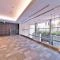 【東京都/渋谷区神宮前】THE SANMAISON表参道 共用部