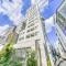 【東京都/港区南青山】オープンレジデンシア南青山骨董通り 外観