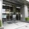【東京都/港区高輪】グランドメゾン白金高輪パークフロント 港区立高輪図書館