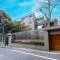 【東京都/渋谷区南平台町】グランツオーベル南平台 外観