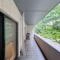 【東京都/渋谷区富ヶ谷】フォレセーヌ渋谷富ヶ谷 バルコニー