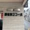 【東京都/渋谷区千駄ヶ谷】原宿第2コーポ マンション表札