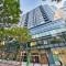 【東京都/渋谷区渋谷】宮益坂ビルディング ザ・渋谷レジデンス 外観