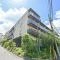 【東京都/渋谷区代々木】リビオレゾン参宮橋 エントランス