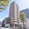 【東京都/渋谷区神宮前】秀和青山神宮前レジデンス 外観