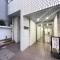 【東京都/品川区荏原】チュリス武蔵小山 エントランス