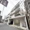 【東京都/渋谷区上原】東高ペアシティ 外観