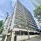 【東京都/品川区西五反田】マンション五反田 外観