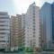 【東京都/品川区西五反田】マンション五反田 外観：写真中央