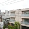 【東京都/渋谷区神山町】松濤ナショナルコート 眺望