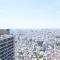 【東京都/新宿区西新宿】ザ・パークハウス西新宿タワー60 眺望