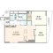 【東京都/渋谷区円山町】第18宮庭マンション 間取り図