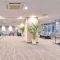 【東京都/港区東新橋】東京ツインパークス レフトウィング 共用施設