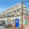 【東京都/渋谷区笹塚】シャトレー笹塚 外観