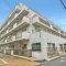 【東京都/渋谷区笹塚】シャトレー笹塚 外観