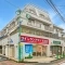【東京都/渋谷区笹塚】シャトレー笹塚 外観