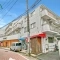 【東京都/渋谷区笹塚】シャトレー笹塚 外観