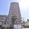 【東京都/渋谷区神宮前】秀和青山神宮前レジデンス 外観