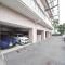 【神奈川県/厚木市厚木町】リバーツイン厚木 駐車場