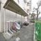 【神奈川県/厚木市厚木町】リバーツイン厚木 駐輪場