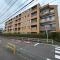 【神奈川県/相模原市南区相模台】ダイアパレス小田急相模原 外観