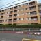 【神奈川県/相模原市南区相模台】ダイアパレス小田急相模原 外観